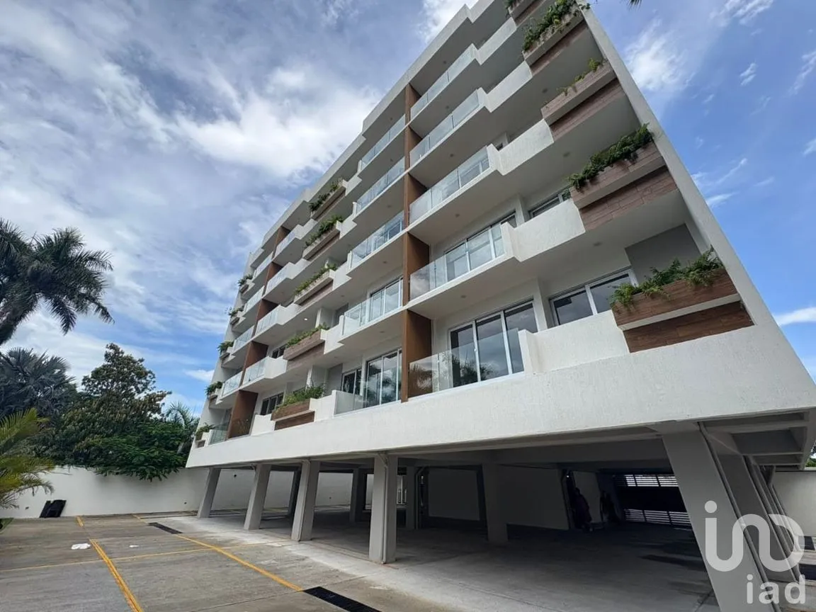 Departamento en Venta en Río Jamapa, Boca del Río, Veracruz de Ignacio de la Llave | NEX-260081 | iad México | Foto 12 de 18