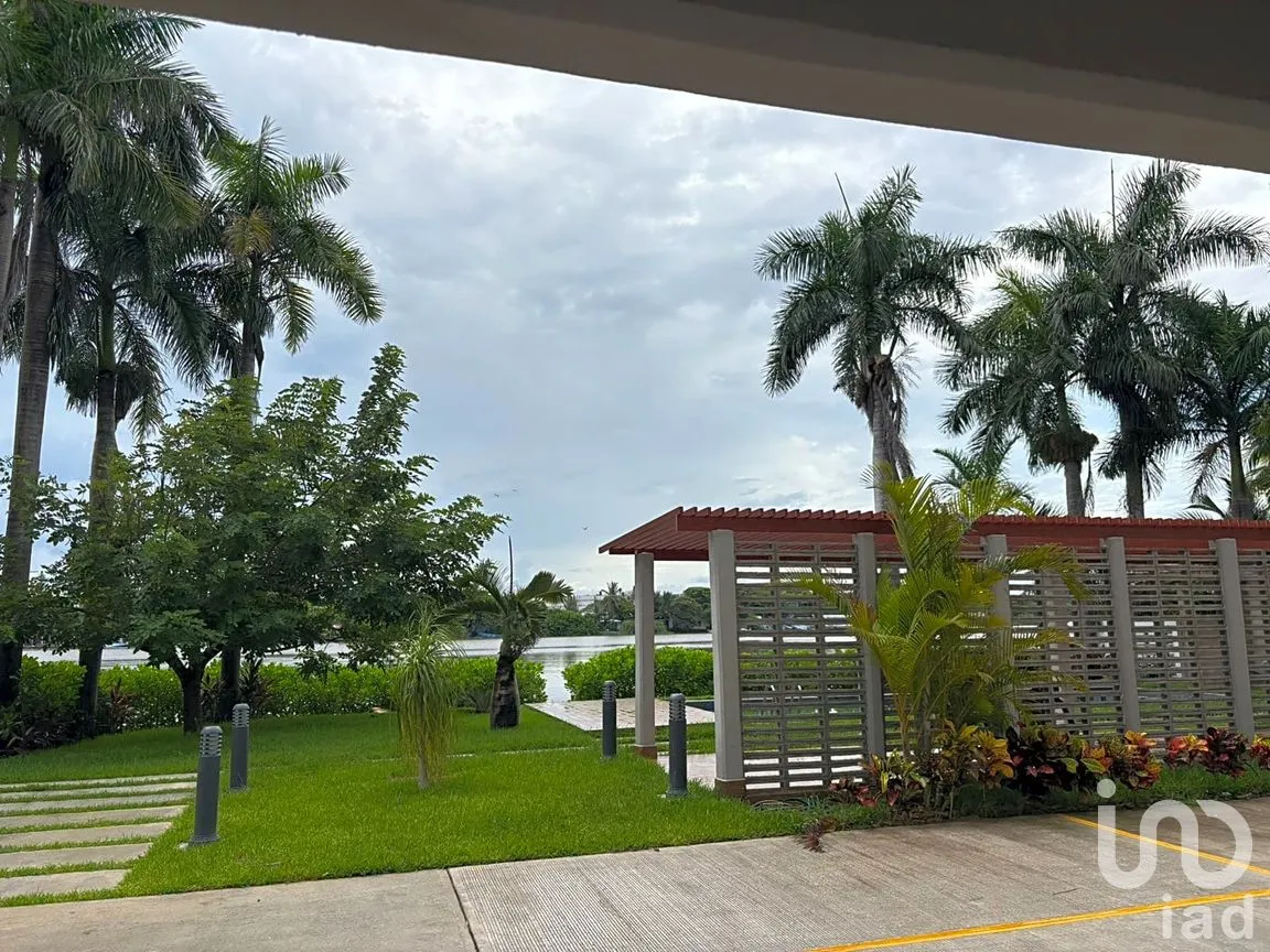 Departamento en Venta en Río Jamapa, Boca del Río, Veracruz de Ignacio de la Llave | NEX-260081 | iad México | Foto 13 de 18