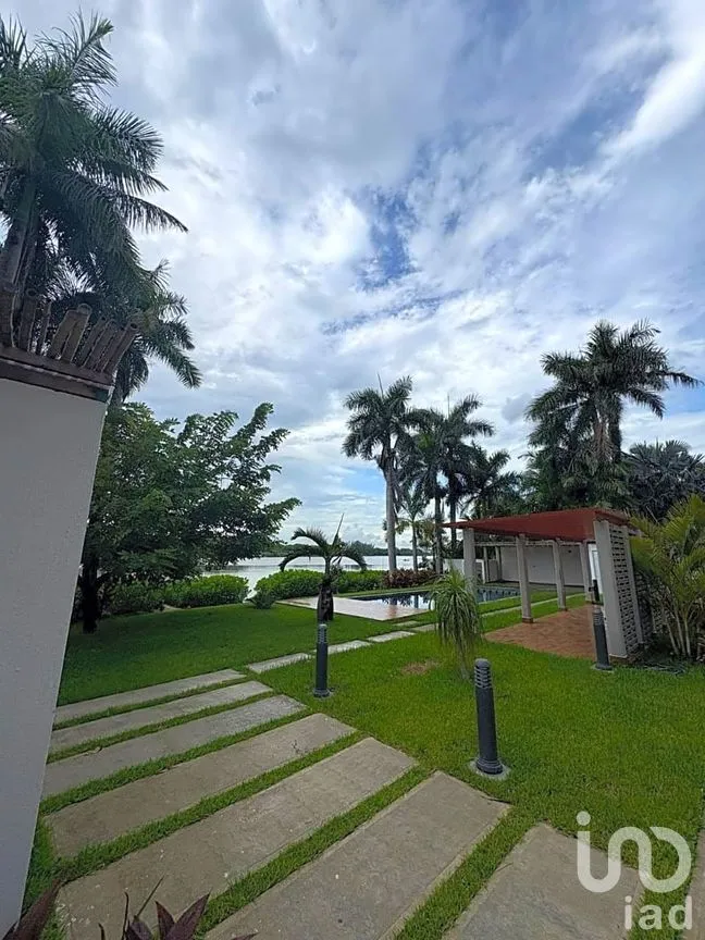 Departamento en Venta en Río Jamapa, Boca del Río, Veracruz de Ignacio de la Llave | NEX-260081 | iad México | Foto 14 de 18