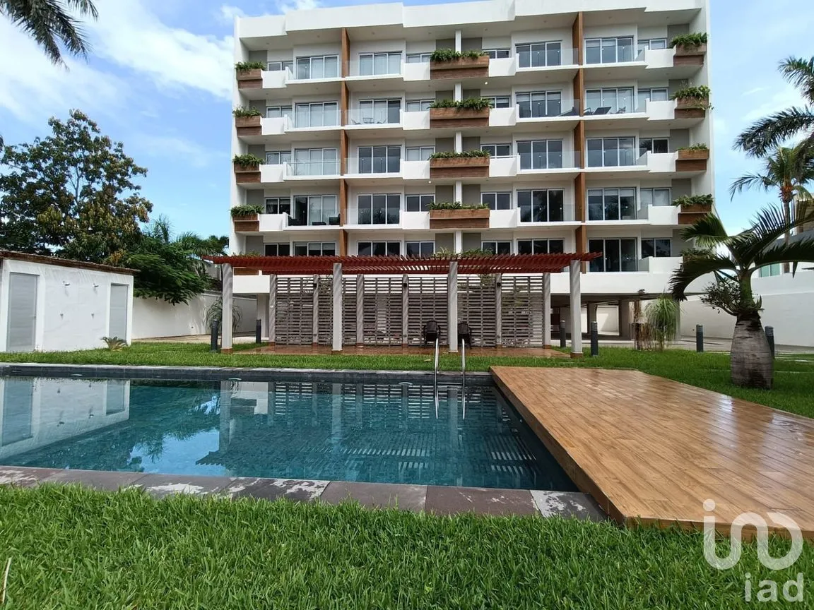 Departamento en Venta en Río Jamapa, Boca del Río, Veracruz de Ignacio de la Llave | NEX-260081 | iad México | Foto 16 de 18