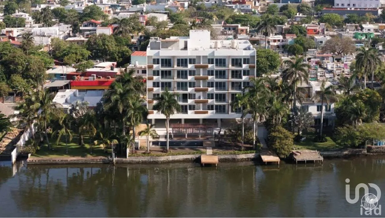 Departamento en Venta en Río Jamapa, Boca del Río, Veracruz de Ignacio de la Llave | NEX-260081 | iad México | Foto 17 de 18