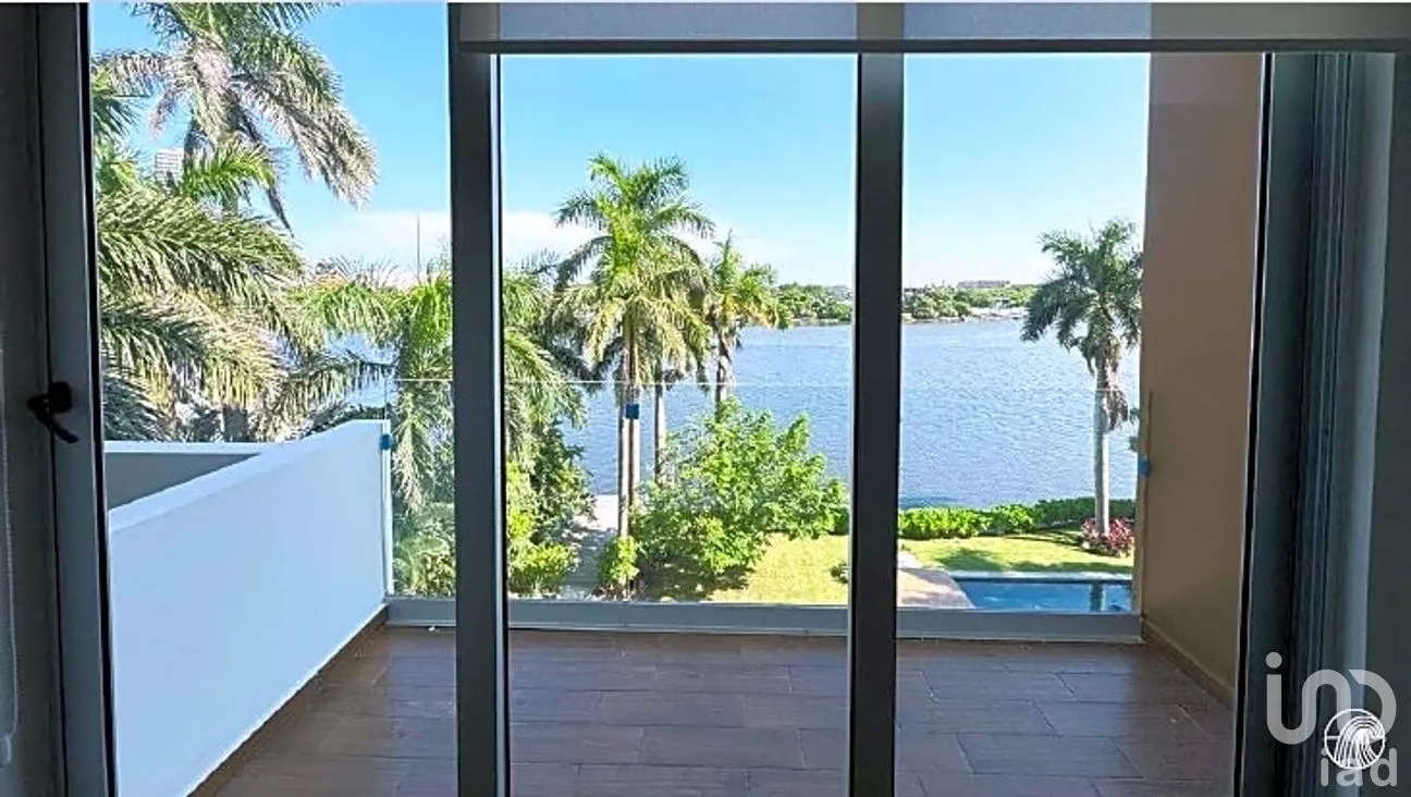 Departamento en Venta en Río Jamapa, Boca del Río, Veracruz de Ignacio de la Llave | NEX-260081 | iad México | Foto 8 de 18