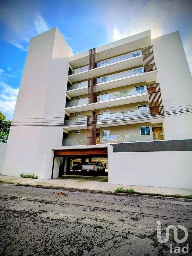 Departamento en Venta en Playa de Oro Mocambo, Boca del Río, Veracruz de Ignacio de la Llave | NEX-260304 | iad México | Foto 2 de 17
