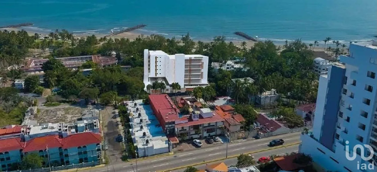 Departamento en Venta en Playa de Oro Mocambo, Boca del Río, Veracruz de Ignacio de la Llave | NEX-260304 | iad México | Foto 17 de 17