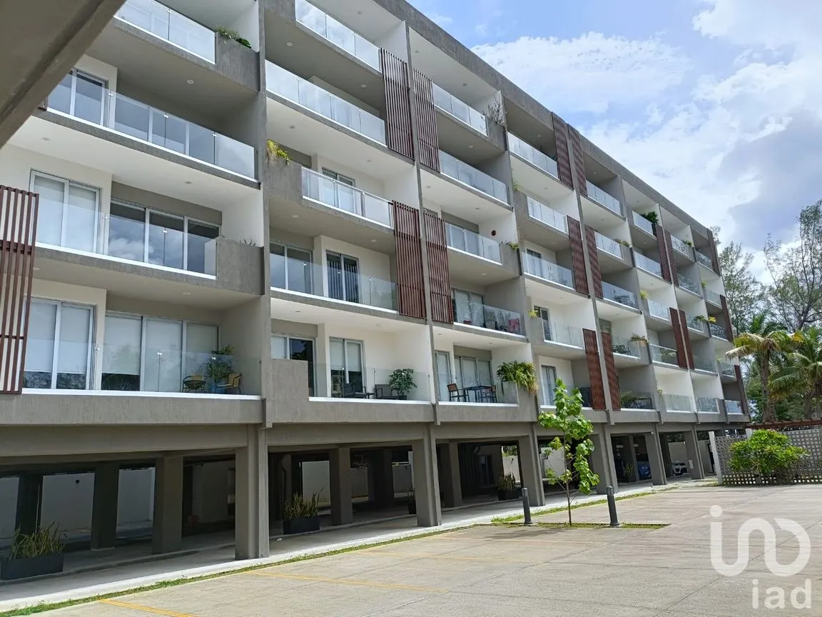 Departamento en Venta en Playa de Oro Mocambo, Boca del Río, Veracruz de Ignacio de la Llave | NEX-260304 | iad México | Foto 3 de 17