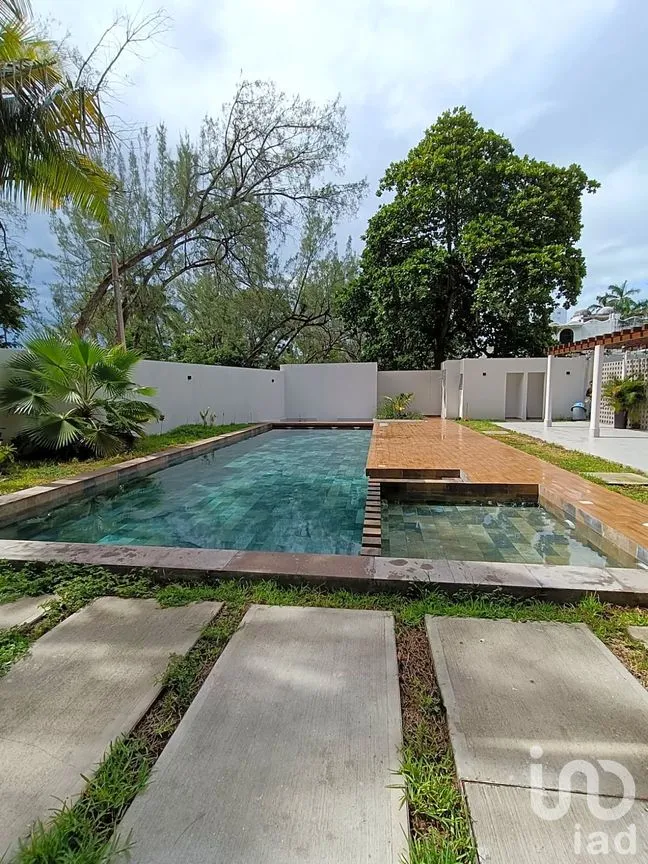 Departamento en Venta en Playa de Oro Mocambo, Boca del Río, Veracruz de Ignacio de la Llave | NEX-260304 | iad México | Foto 5 de 17