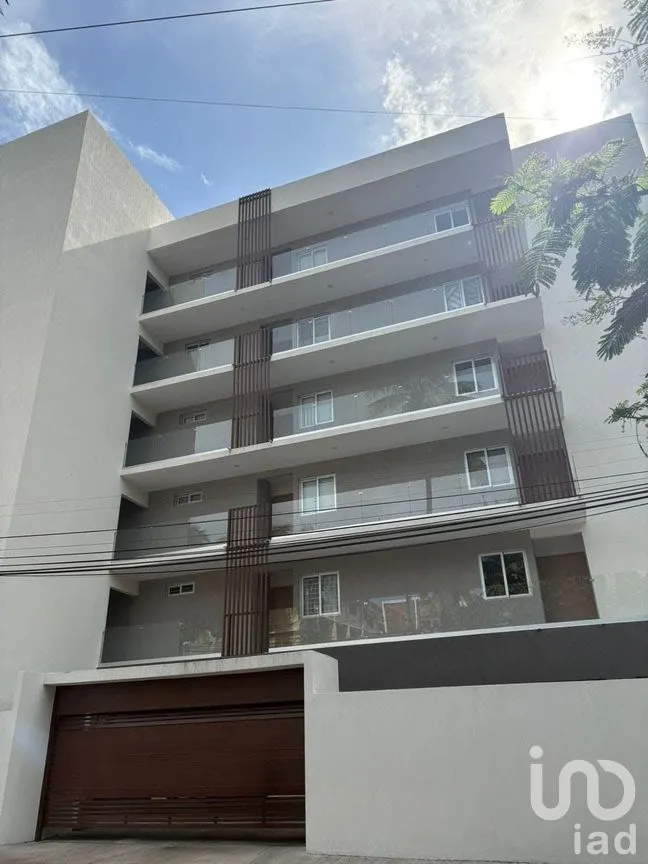 Departamento en Venta en Playa de Oro Mocambo, Boca del Río, Veracruz de Ignacio de la Llave | NEX-260304 | iad México | Foto 1 de 17