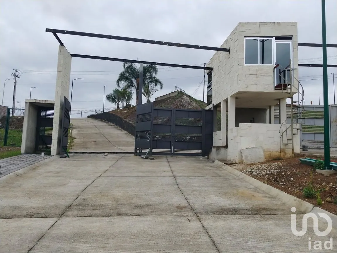 Terreno en Venta en El Lencero, Emiliano Zapata, Veracruz de Ignacio de la Llave | NEX-262356 | iad México | Foto 4 de 17
