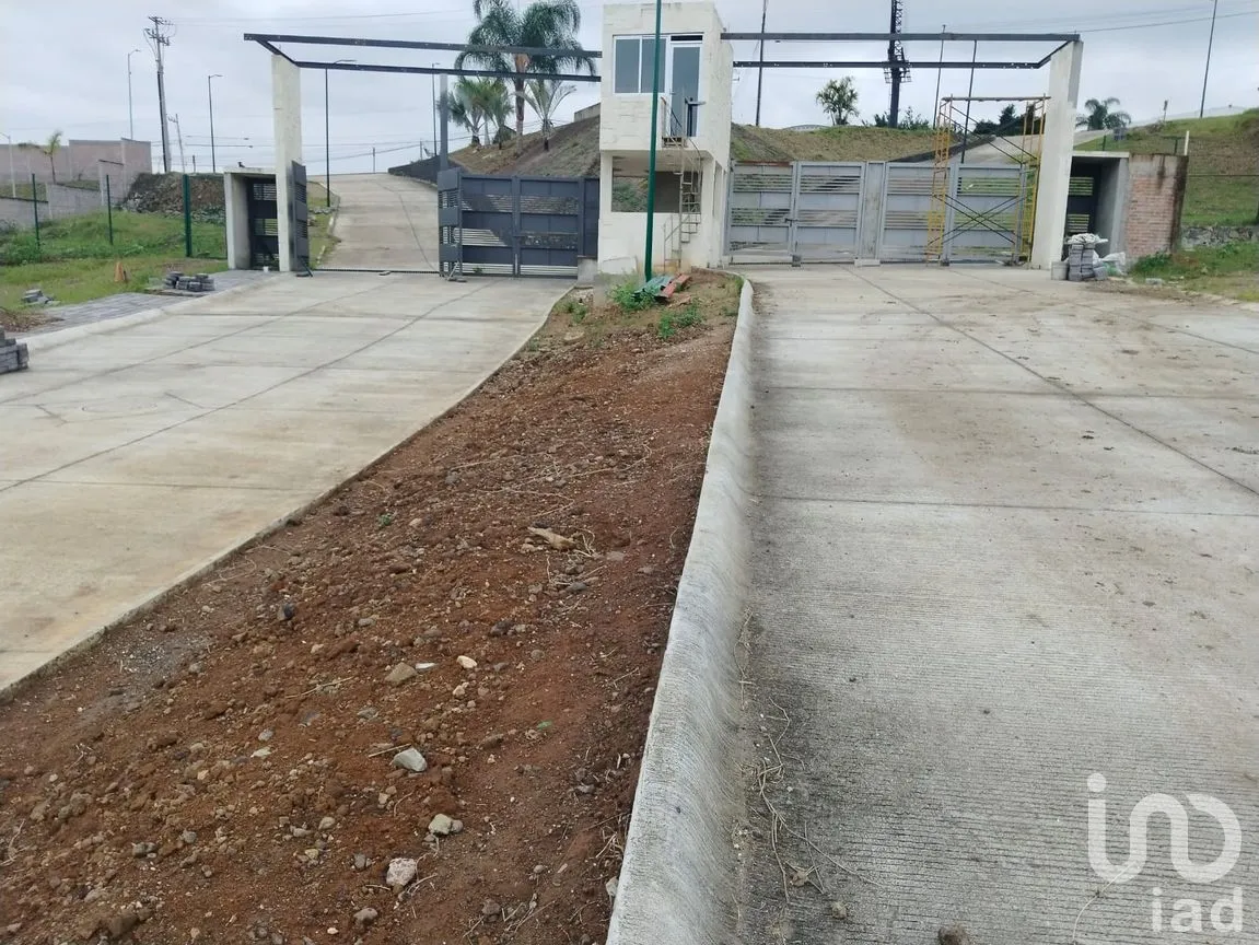Terreno en Venta en El Lencero, Emiliano Zapata, Veracruz de Ignacio de la Llave | NEX-262356 | iad México | Foto 5 de 17