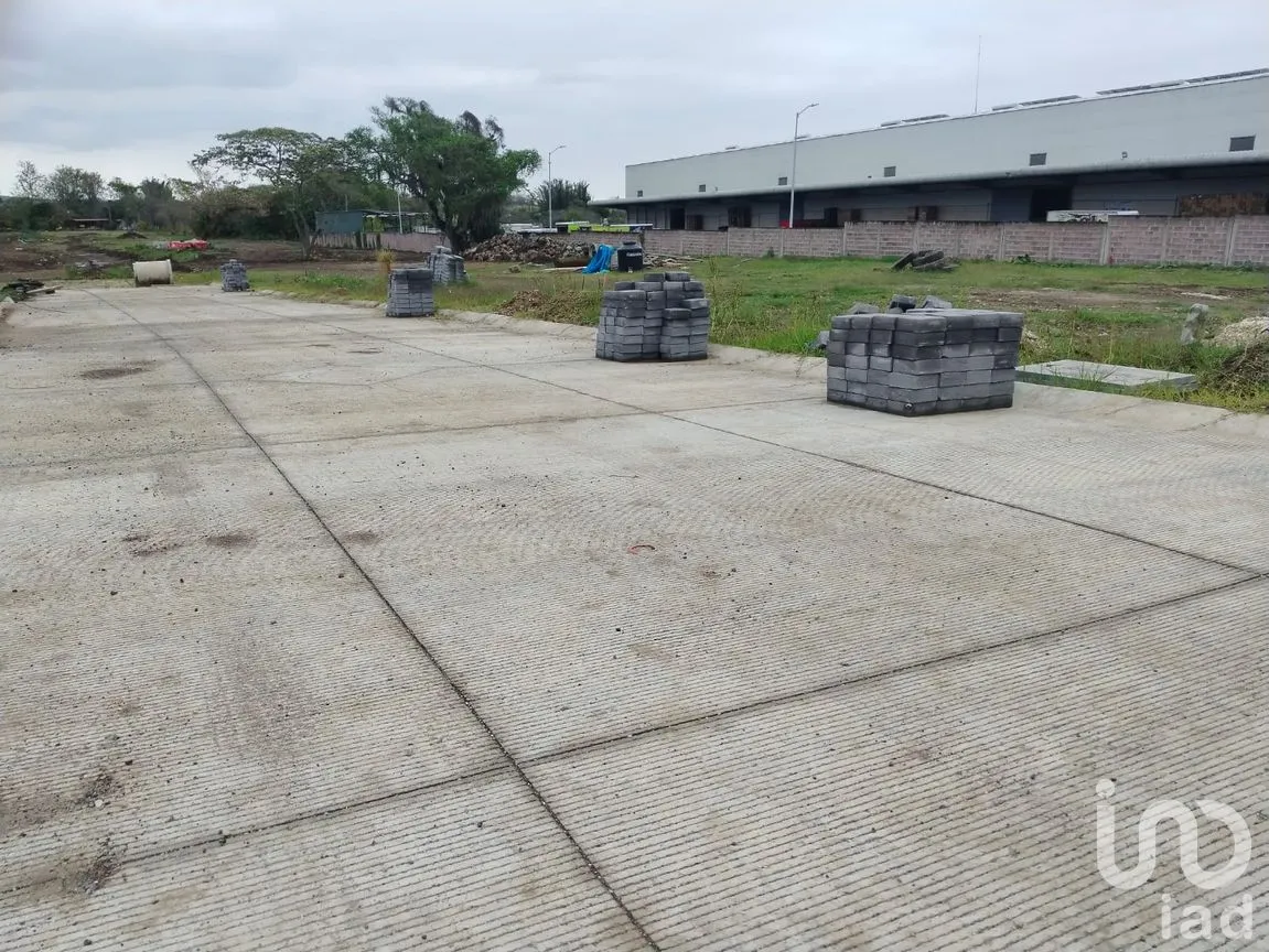 Terreno en Venta en El Lencero, Emiliano Zapata, Veracruz de Ignacio de la Llave | NEX-262365 | iad México | Foto 12 de 17