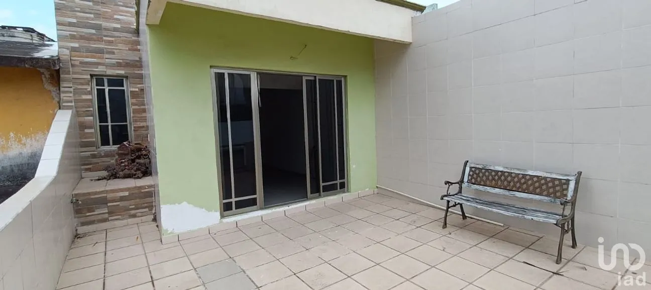 Casa en Venta en Los Volcanes, Veracruz, Veracruz de Ignacio de la Llave | NEX-263400 | iad México | Foto 14 de 22