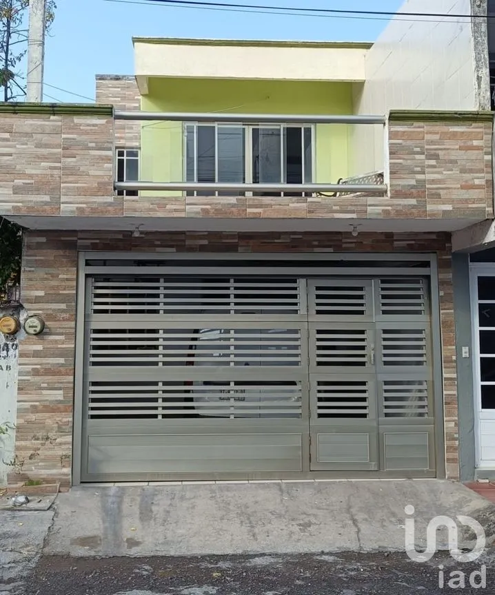 Casa en Venta en Los Volcanes, Veracruz, Veracruz de Ignacio de la Llave | NEX-263400 | iad México | Foto 1 de 22