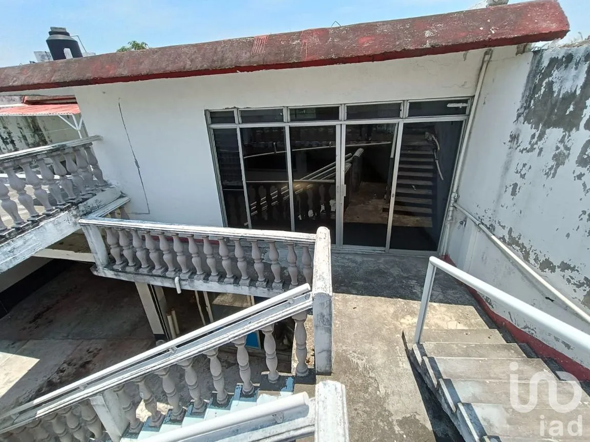 Casa en Venta en Pocitos y Rivera, Veracruz, Veracruz de Ignacio de la Llave | NEX-265925 | iad México | Foto 11 de 30