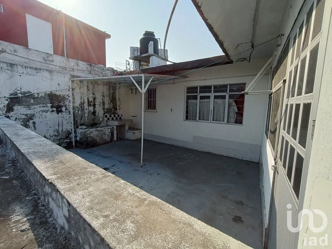 Casa en Venta en Pocitos y Rivera, Veracruz, Veracruz de Ignacio de la Llave | NEX-265925 | iad México | Foto 18 de 30