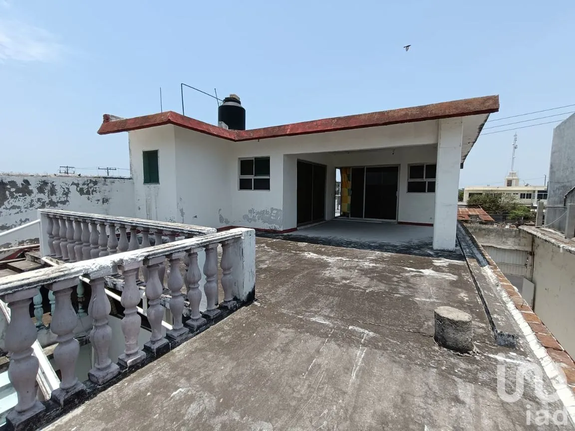 Casa en Venta en Pocitos y Rivera, Veracruz, Veracruz de Ignacio de la Llave | NEX-265925 | iad México | Foto 19 de 30