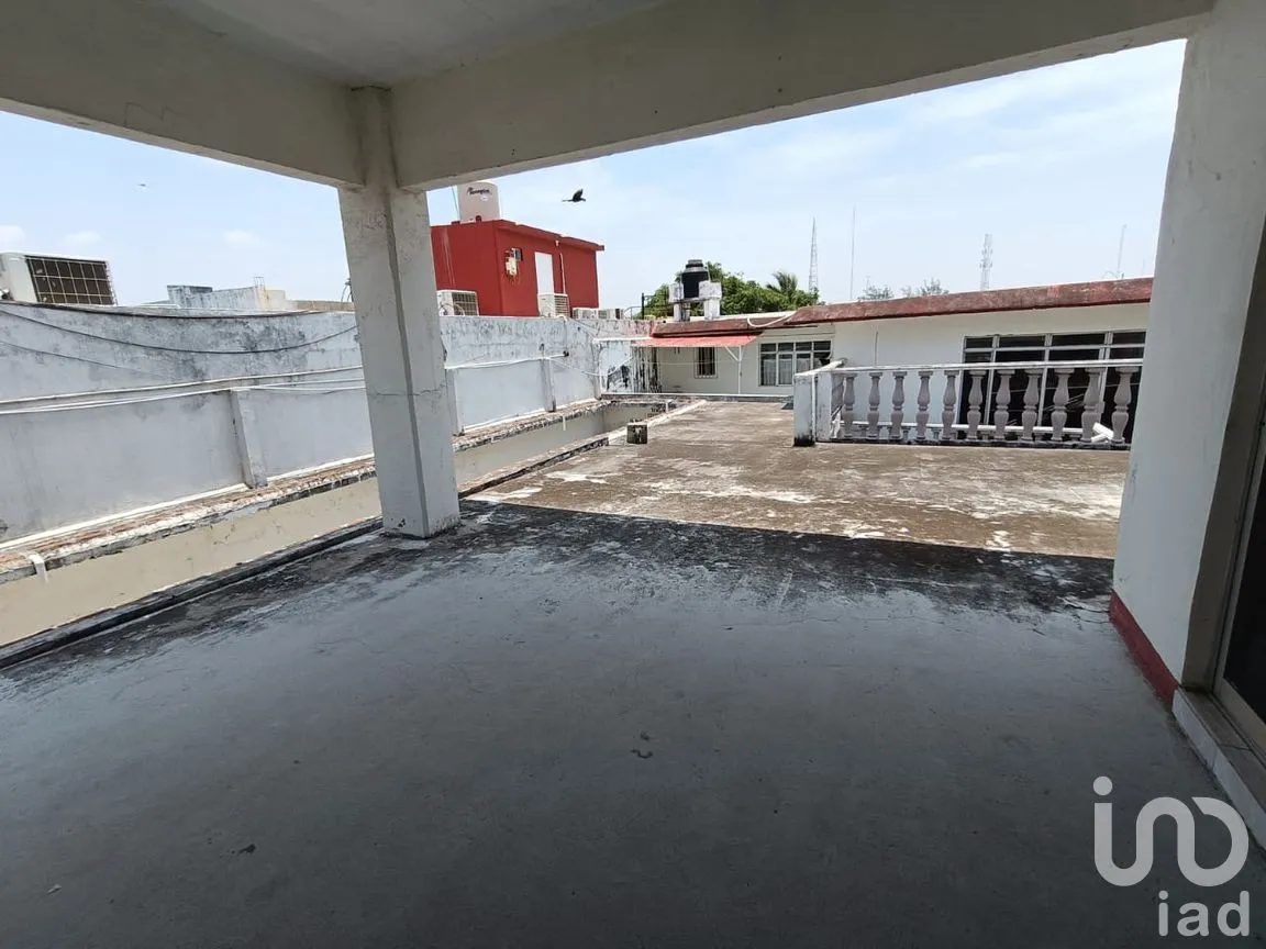 Casa en Venta en Pocitos y Rivera, Veracruz, Veracruz de Ignacio de la Llave | NEX-265925 | iad México | Foto 20 de 30