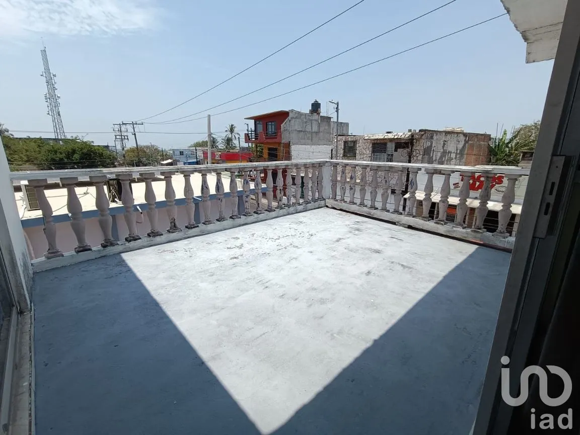 Casa en Venta en Pocitos y Rivera, Veracruz, Veracruz de Ignacio de la Llave | NEX-265925 | iad México | Foto 25 de 30