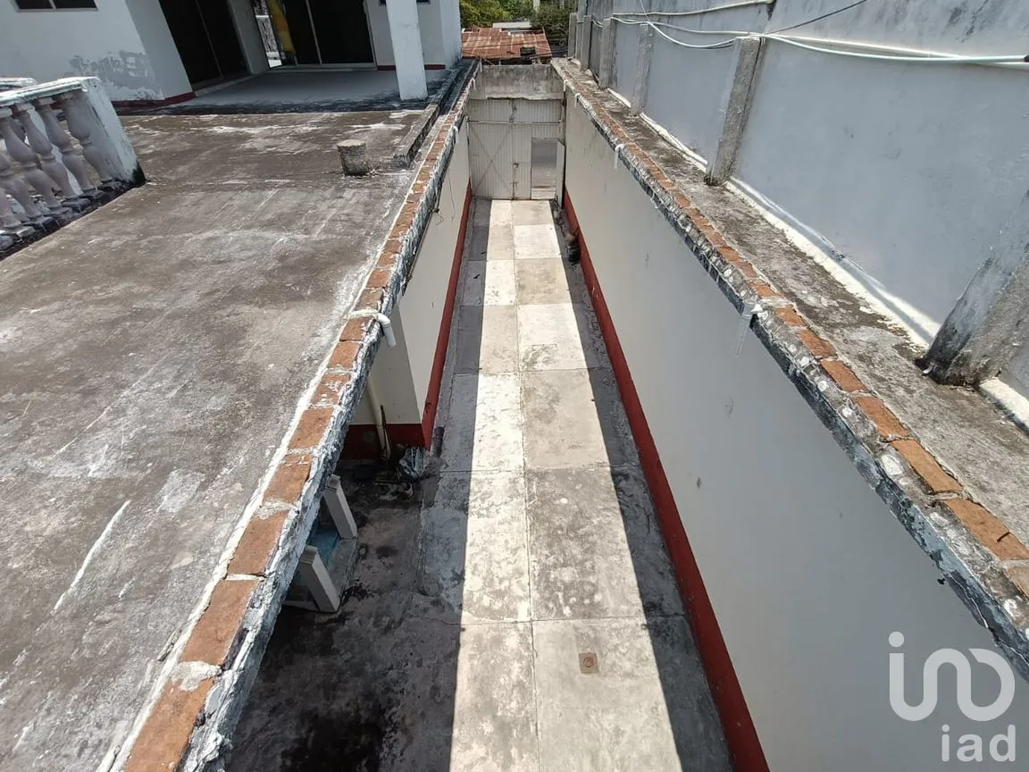 Casa en Venta en Pocitos y Rivera, Veracruz, Veracruz de Ignacio de la Llave | NEX-265925 | iad México | Foto 26 de 30