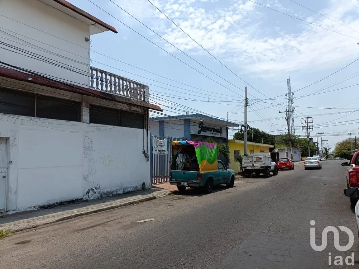 Casa en Venta en Pocitos y Rivera, Veracruz, Veracruz de Ignacio de la Llave | NEX-265925 | iad México | Foto 28 de 30