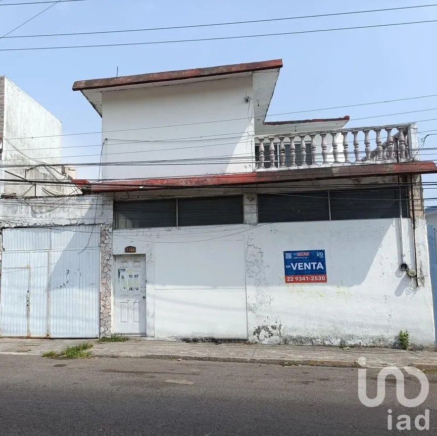 Casa en Venta en Pocitos y Rivera, Veracruz, Veracruz de Ignacio de la Llave | NEX-265925 | iad México | Foto 29 de 30