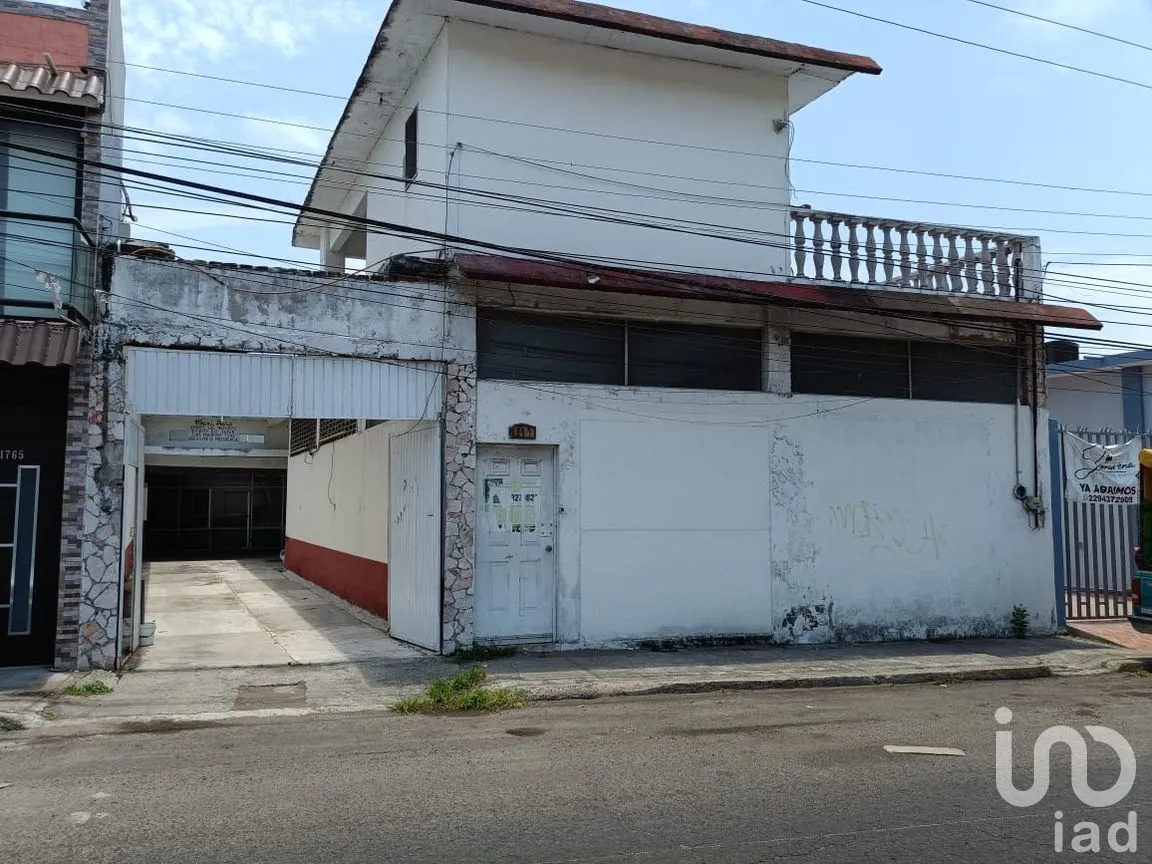 Casa en Venta en Pocitos y Rivera, Veracruz, Veracruz de Ignacio de la Llave | NEX-265925 | iad México | Foto 30 de 30