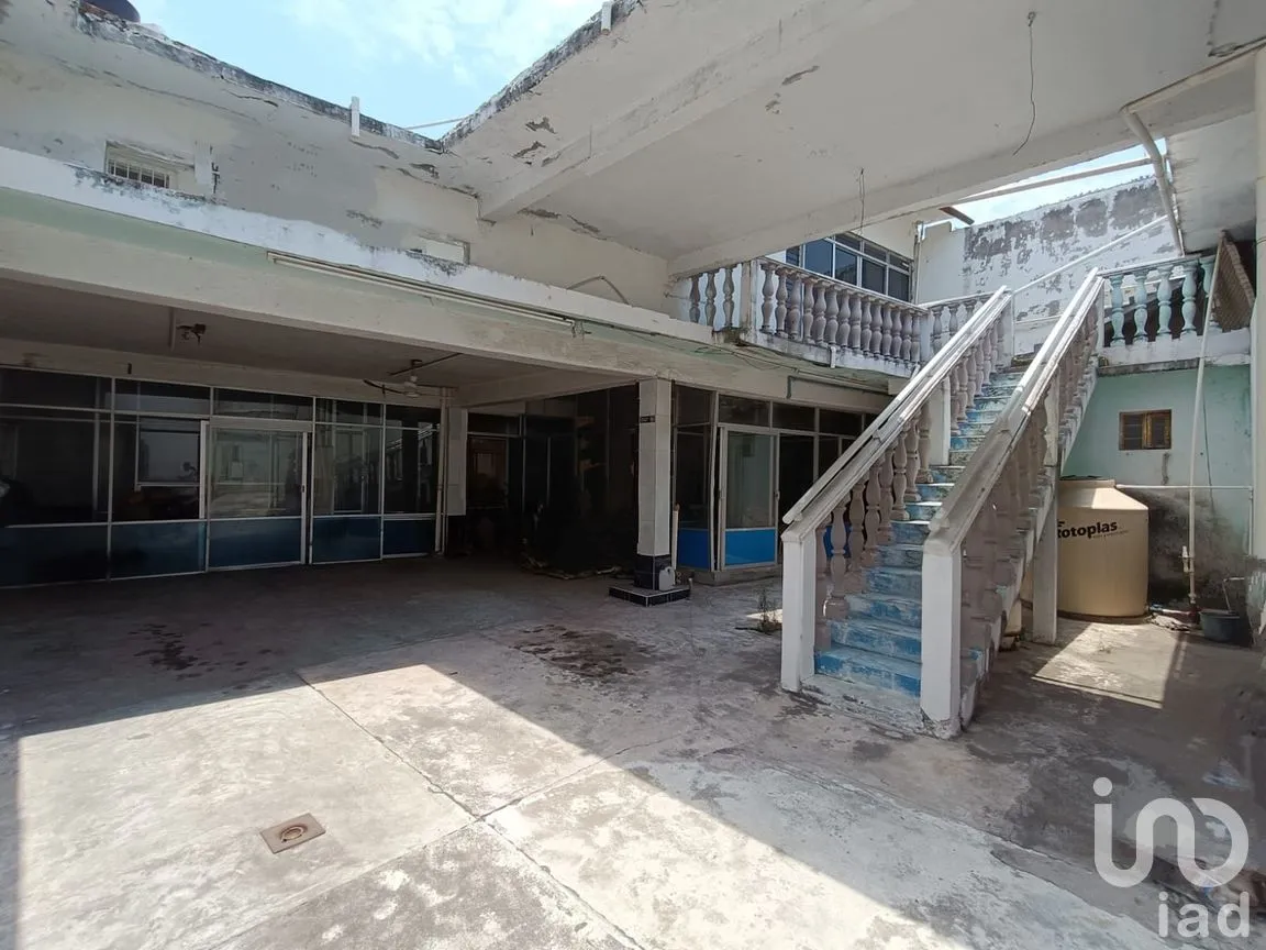 Casa en Venta en Pocitos y Rivera, Veracruz, Veracruz de Ignacio de la Llave | NEX-265925 | iad México | Foto 9 de 30