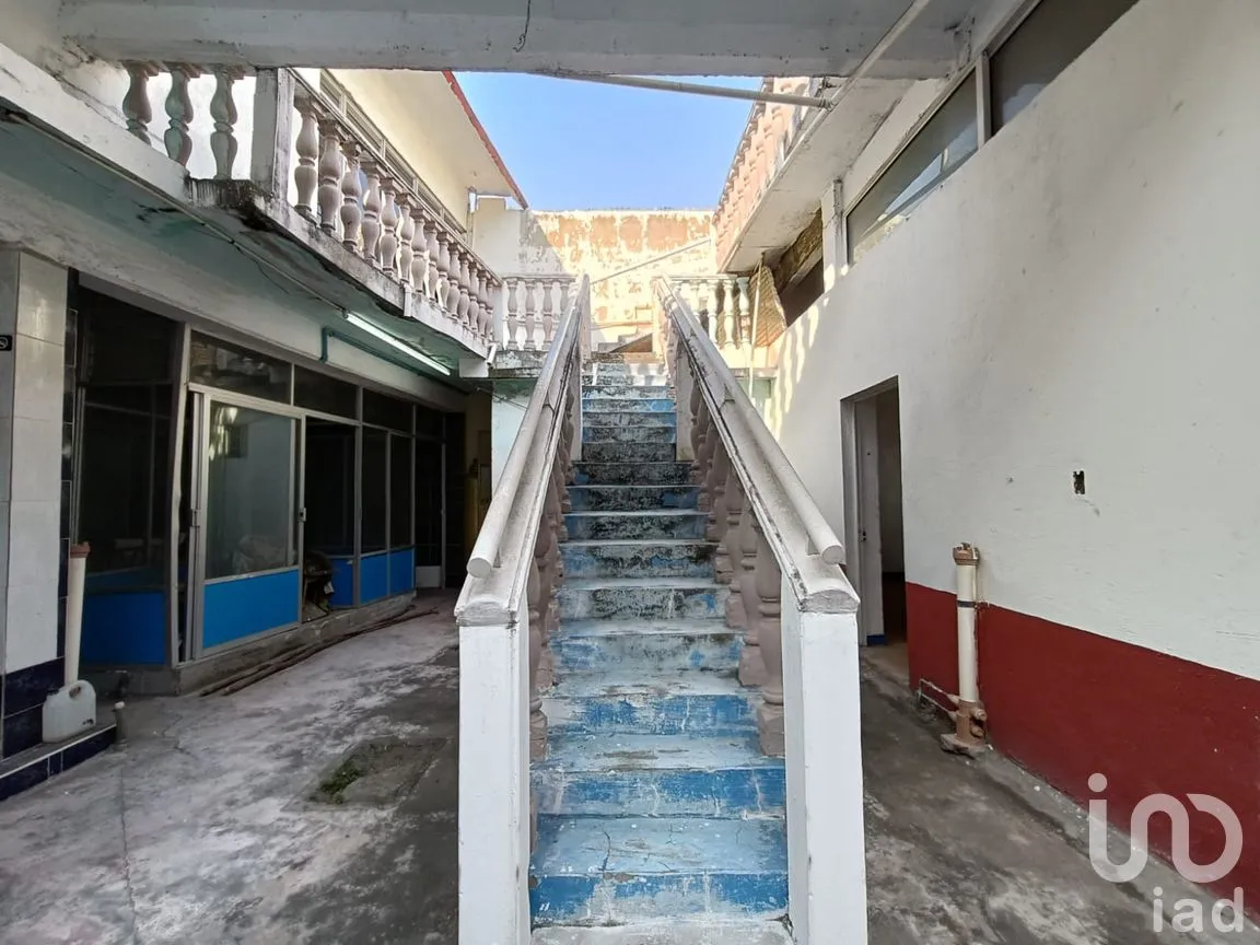 Casa en Venta en Pocitos y Rivera, Veracruz, Veracruz de Ignacio de la Llave | NEX-265925 | iad México | Foto 10 de 30