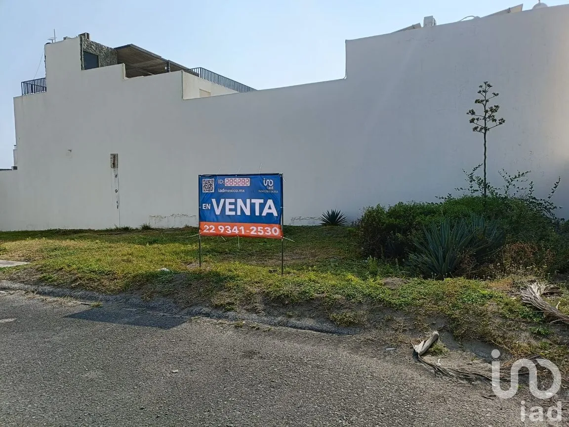Terreno en Venta en Lomas del Sol, Alvarado, Veracruz de Ignacio de la Llave | NEX-285282 | iad México | Foto 2 de 10