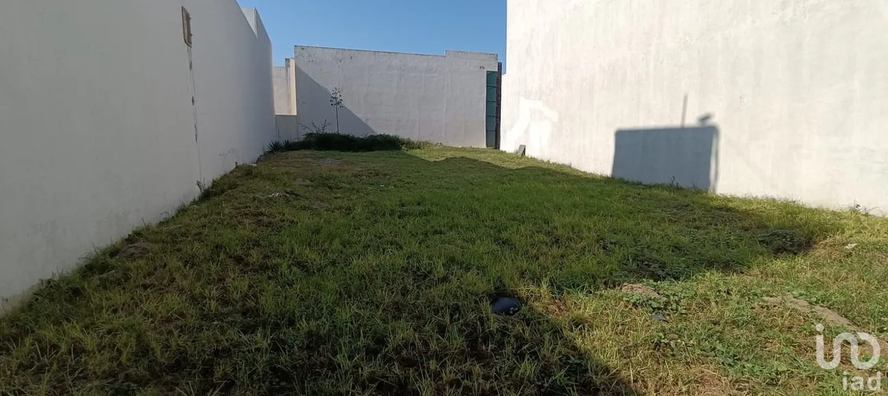 Terreno en Venta en Lomas del Sol, Alvarado, Veracruz de Ignacio de la Llave | NEX-285282 | iad México | Foto 4 de 10