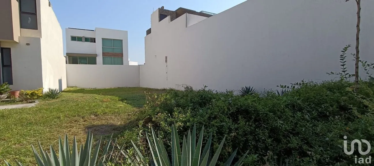 Terreno en Venta en Lomas del Sol, Alvarado, Veracruz de Ignacio de la Llave | NEX-285282 | iad México | Foto 5 de 10