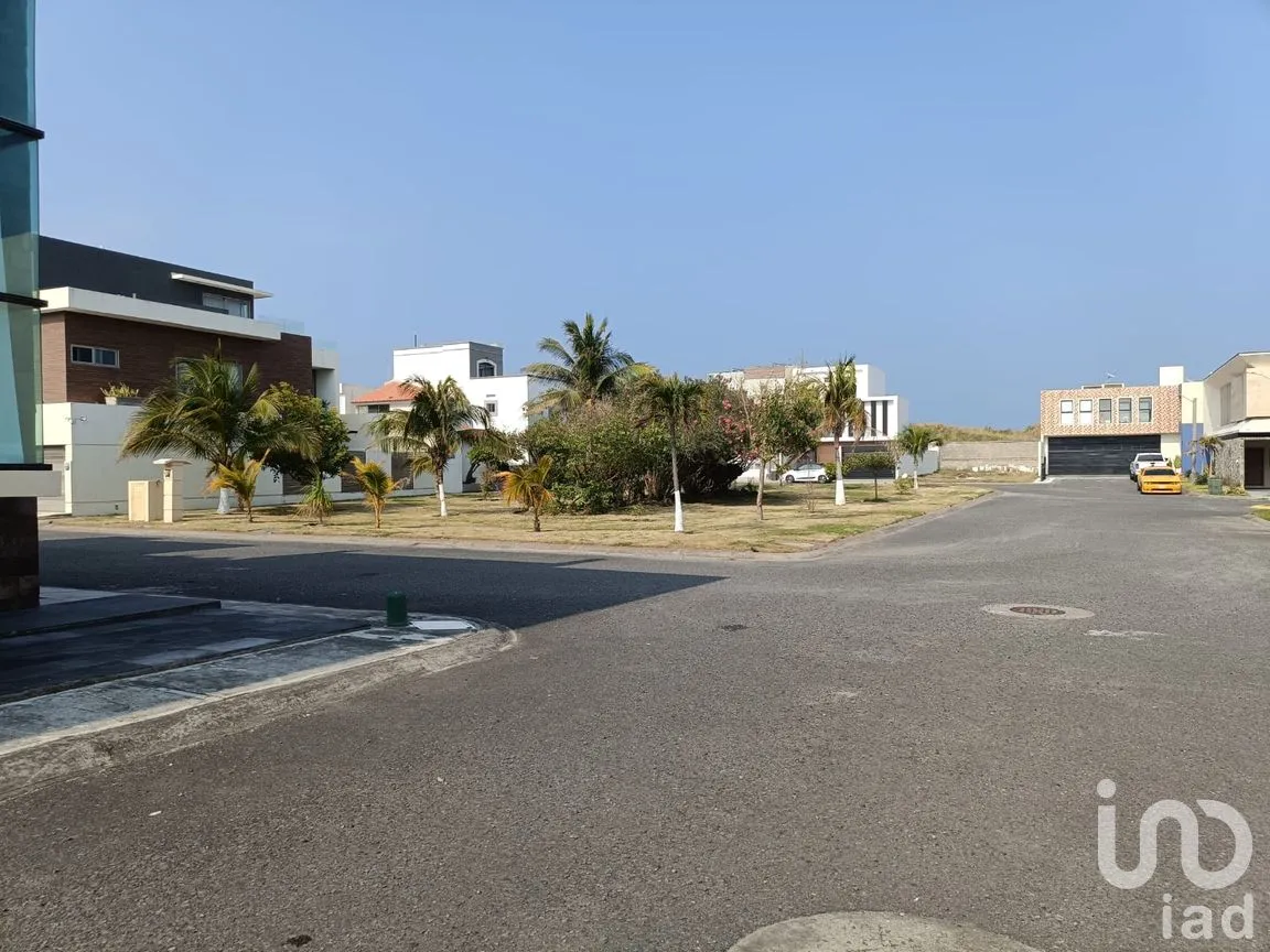 Terreno en Venta en Lomas del Sol, Alvarado, Veracruz de Ignacio de la Llave | NEX-285282 | iad México | Foto 6 de 10