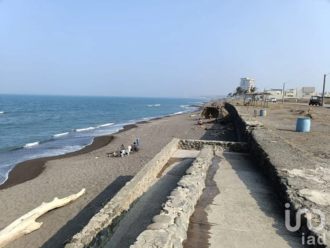 Terreno en Venta en Lomas del Sol, Alvarado, Veracruz de Ignacio de la Llave | NEX-285282 | iad México | Foto 7 de 10