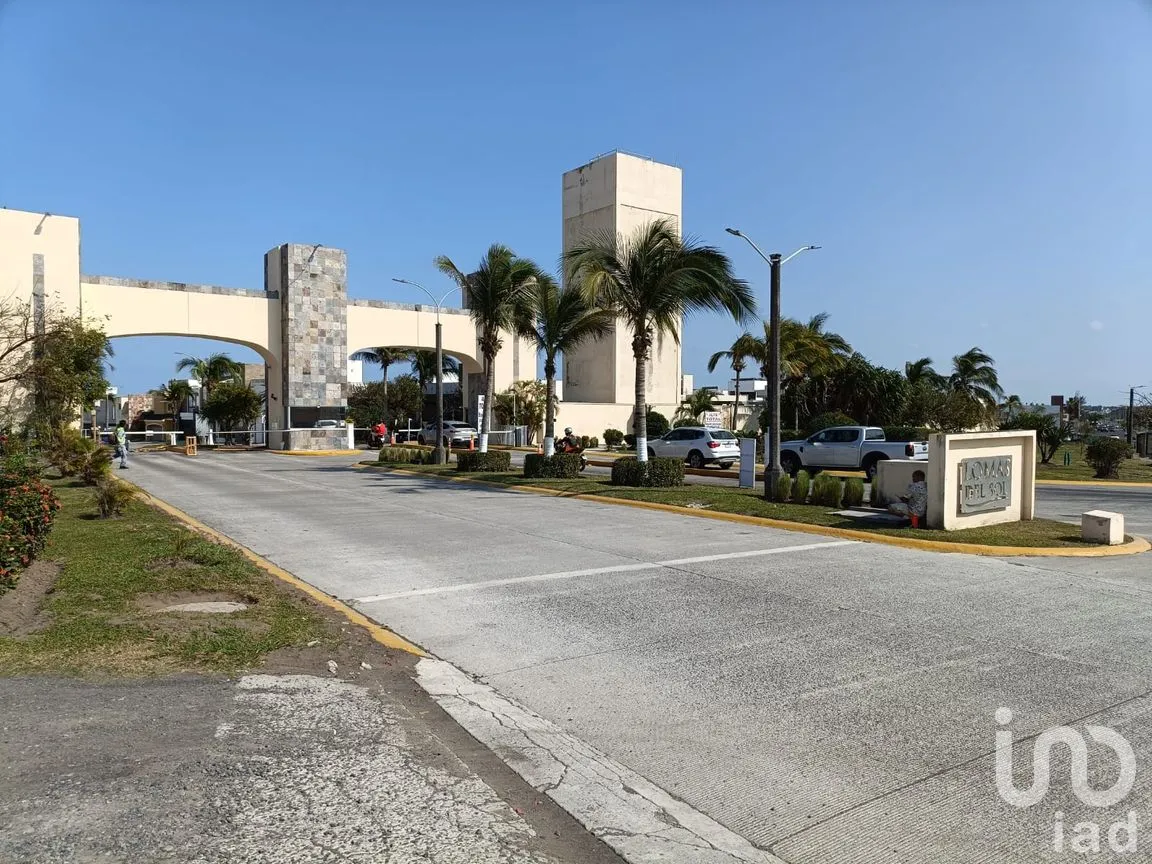 Terreno en Venta en Lomas del Sol, Alvarado, Veracruz de Ignacio de la Llave | NEX-285282 | iad México | Foto 8 de 10