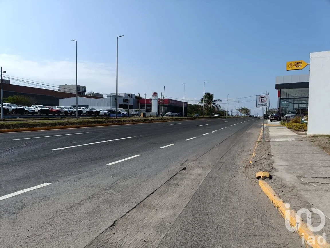 Terreno en Venta en Lomas del Sol, Alvarado, Veracruz de Ignacio de la Llave | NEX-285282 | iad México | Foto 9 de 10