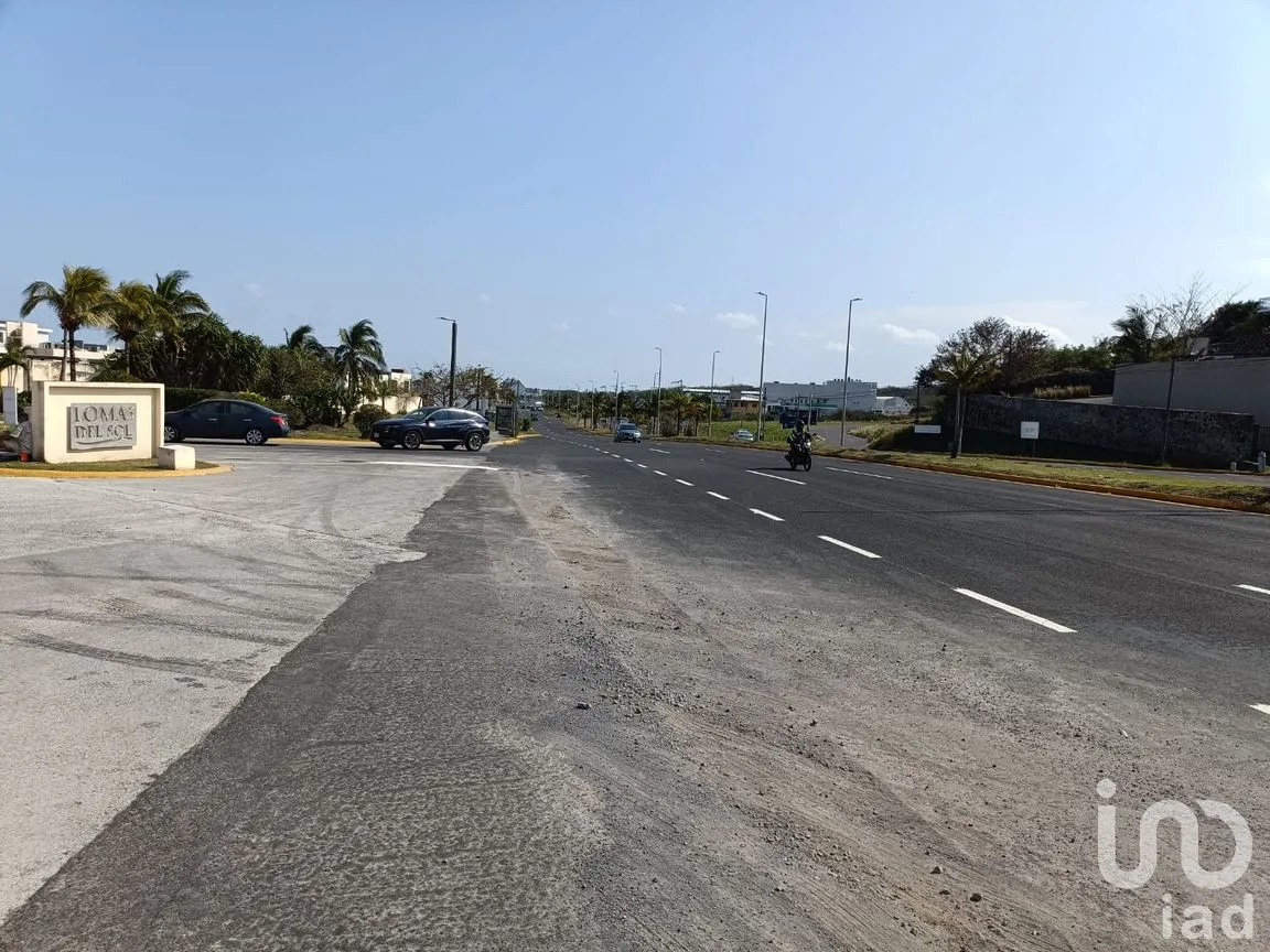 Terreno en Venta en Lomas del Sol, Alvarado, Veracruz de Ignacio de la Llave | NEX-285282 | iad México | Foto 10 de 10