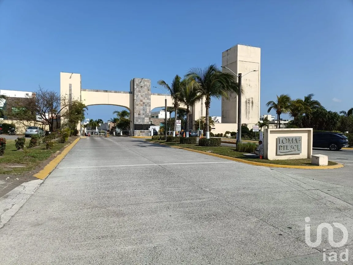 Terreno en Venta en Lomas del Sol, Alvarado, Veracruz de Ignacio de la Llave | NEX-285282 | iad México | Foto 1 de 10
