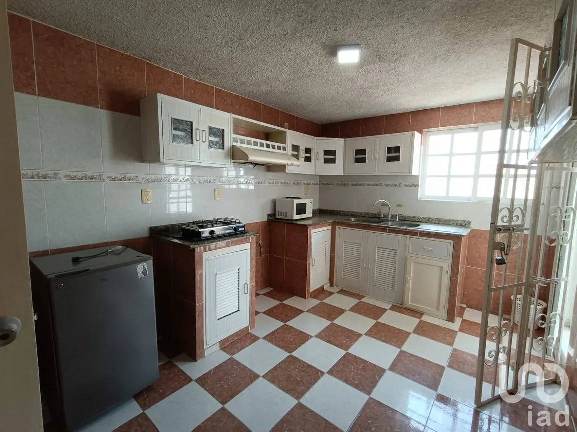 Casa en Venta en Floresta 80, Veracruz, Veracruz de Ignacio de la Llave | NEX-295836 | iad México | Foto 17 de 48