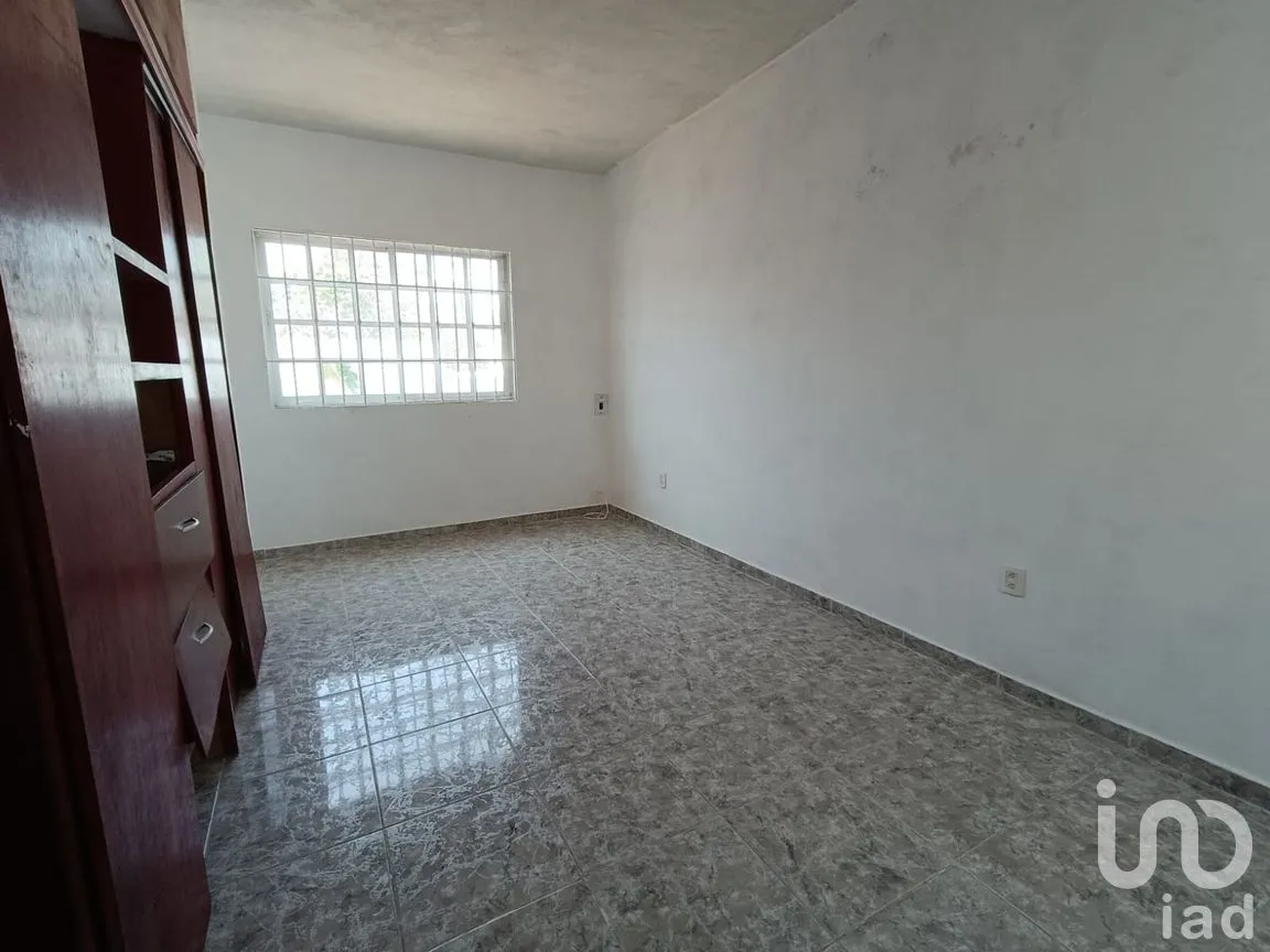 Casa en Venta en Floresta 80, Veracruz, Veracruz de Ignacio de la Llave | NEX-295836 | iad México | Foto 27 de 48