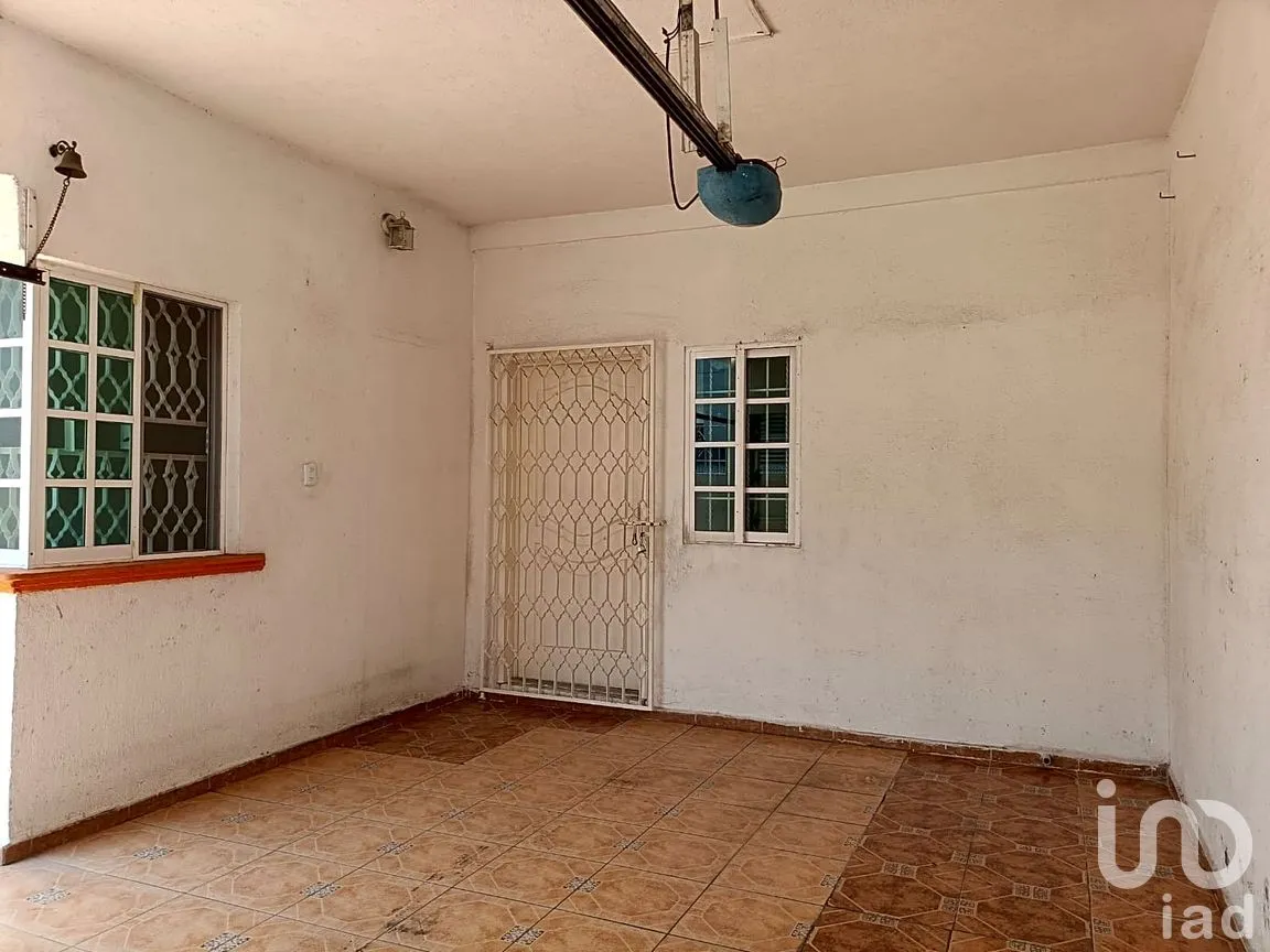 Casa en Venta en Floresta 80, Veracruz, Veracruz de Ignacio de la Llave | NEX-295836 | iad México | Foto 4 de 48