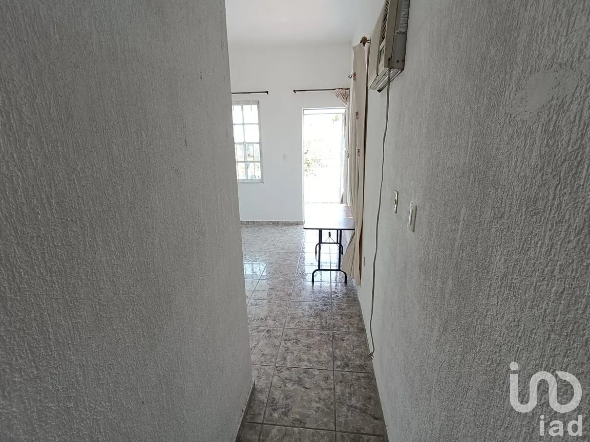 Casa en Venta en Floresta 80, Veracruz, Veracruz de Ignacio de la Llave | NEX-295836 | iad México | Foto 35 de 48