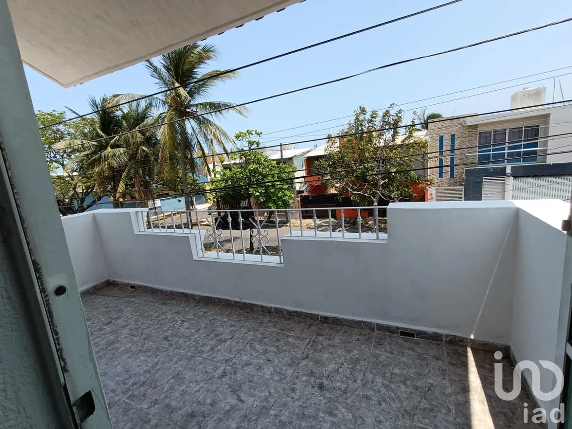 Casa en Venta en Floresta 80, Veracruz, Veracruz de Ignacio de la Llave | NEX-295836 | iad México | Foto 37 de 48