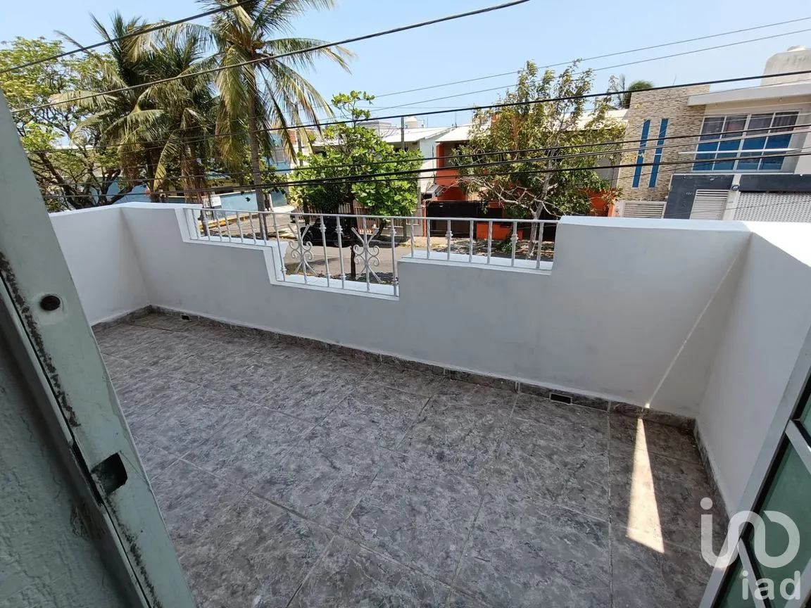 Casa en Venta en Floresta 80, Veracruz, Veracruz de Ignacio de la Llave | NEX-295836 | iad México | Foto 38 de 48