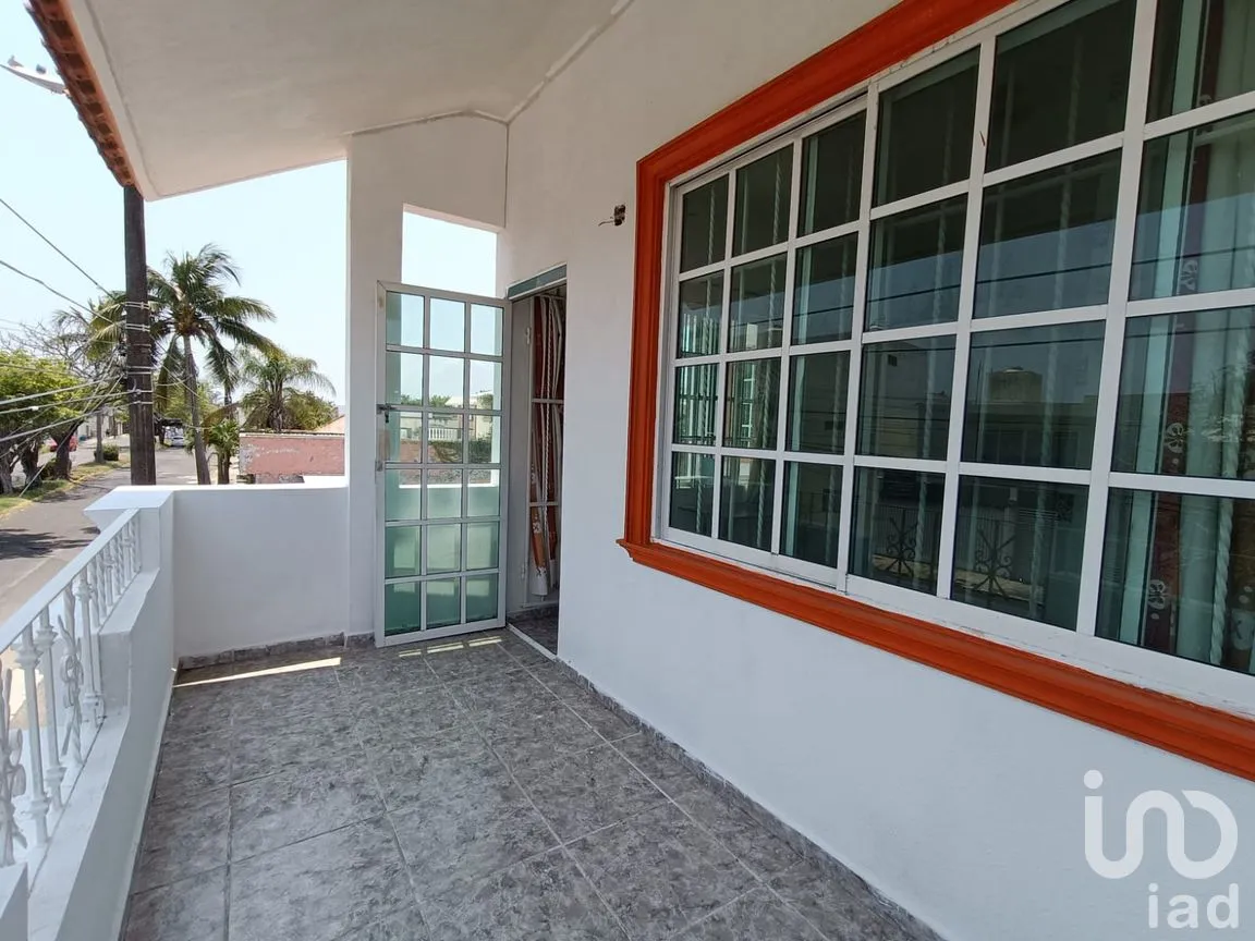 Casa en Venta en Floresta 80, Veracruz, Veracruz de Ignacio de la Llave | NEX-295836 | iad México | Foto 40 de 48
