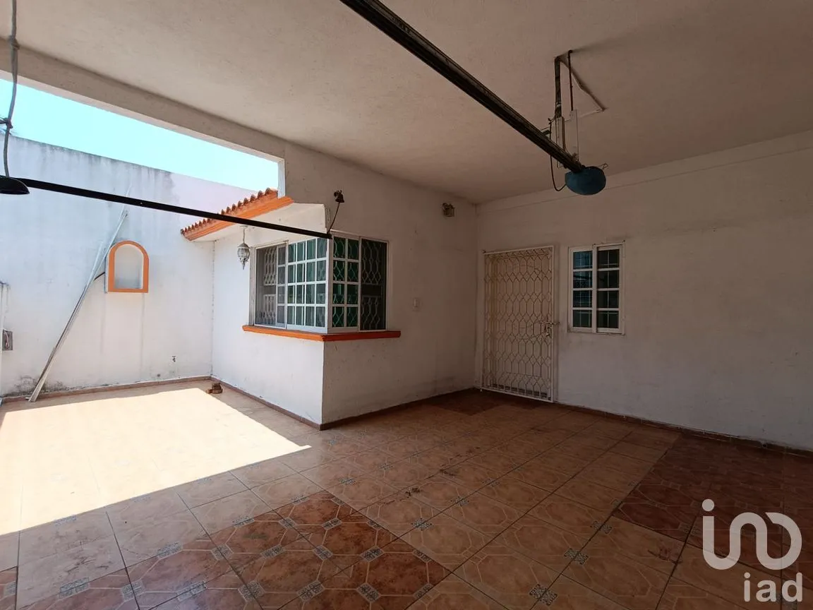 Casa en Venta en Floresta 80, Veracruz, Veracruz de Ignacio de la Llave | NEX-295836 | iad México | Foto 5 de 48
