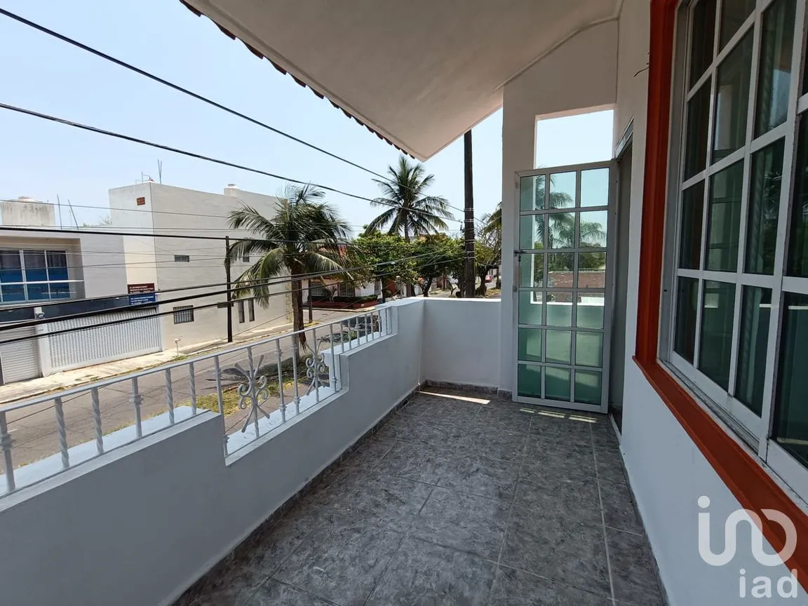 Casa en Venta en Floresta 80, Veracruz, Veracruz de Ignacio de la Llave | NEX-295836 | iad México | Foto 41 de 48