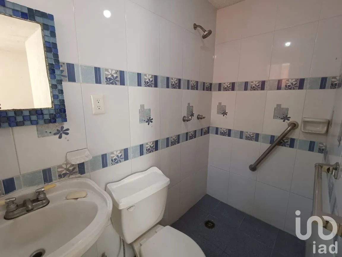 Casa en Venta en Floresta 80, Veracruz, Veracruz de Ignacio de la Llave | NEX-295836 | iad México | Foto 43 de 48