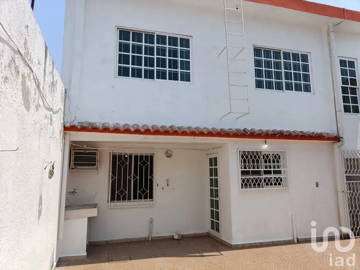 Casa en Venta en Floresta 80, Veracruz, Veracruz de Ignacio de la Llave | NEX-295836 | iad México | Foto 45 de 48