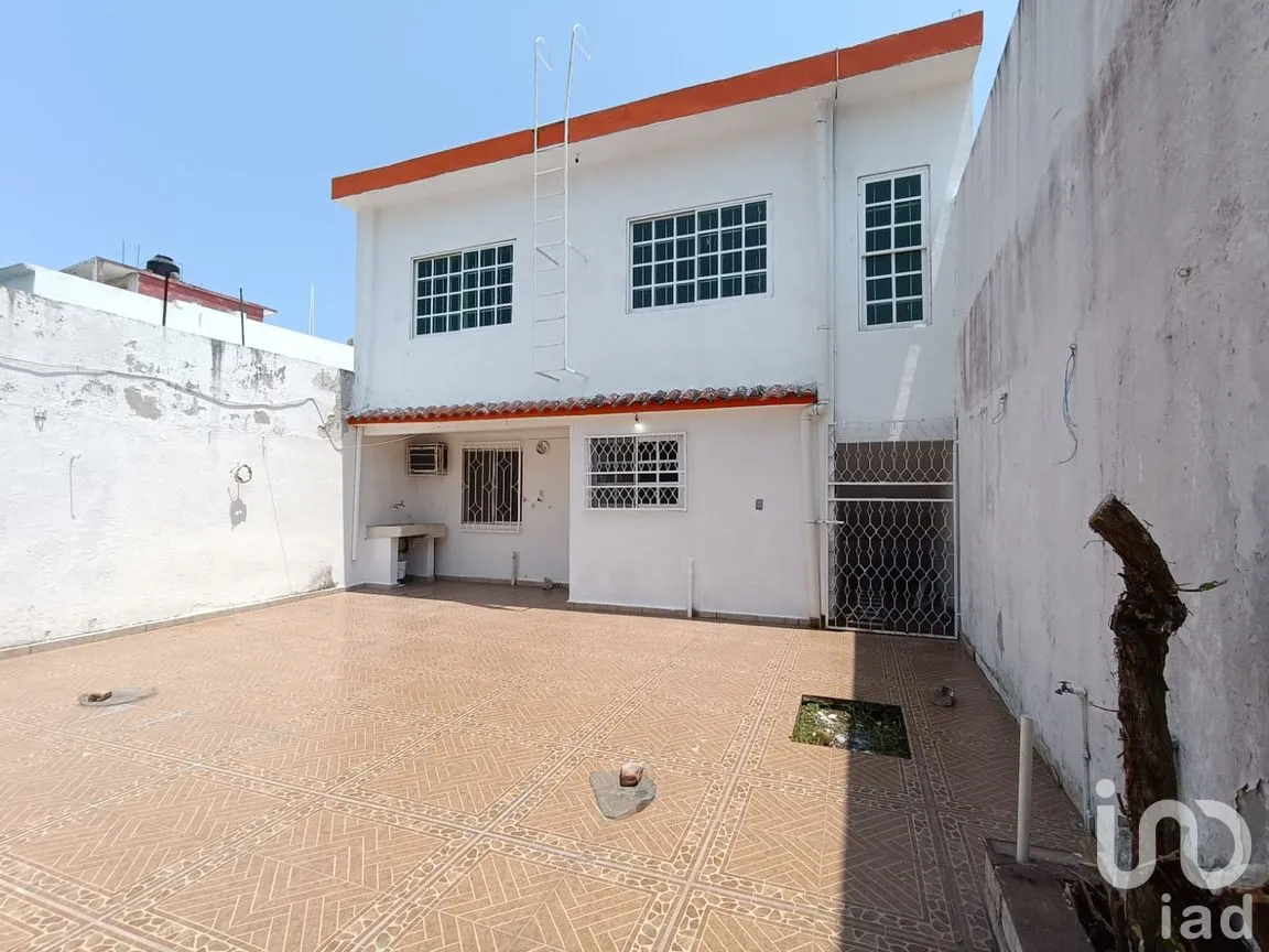 Casa en Venta en Floresta 80, Veracruz, Veracruz de Ignacio de la Llave | NEX-295836 | iad México | Foto 46 de 48