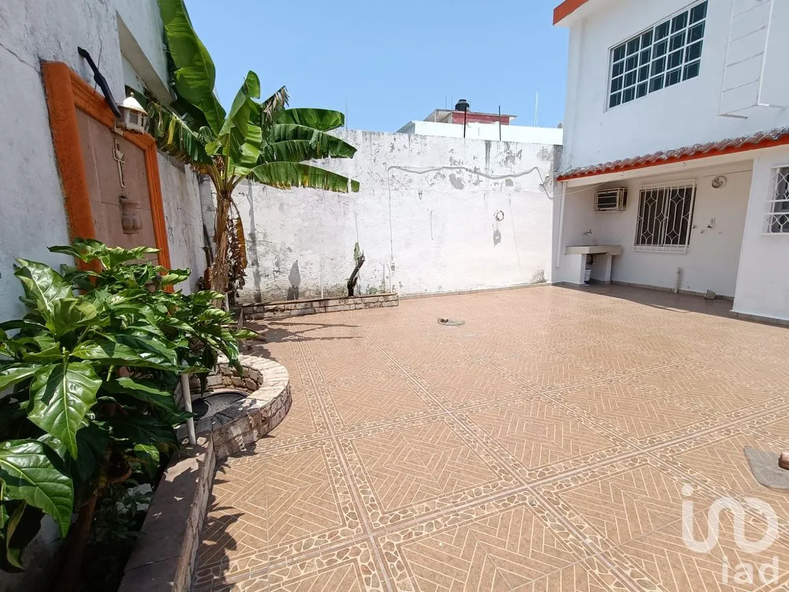 Casa en Venta en Floresta 80, Veracruz, Veracruz de Ignacio de la Llave | NEX-295836 | iad México | Foto 47 de 48