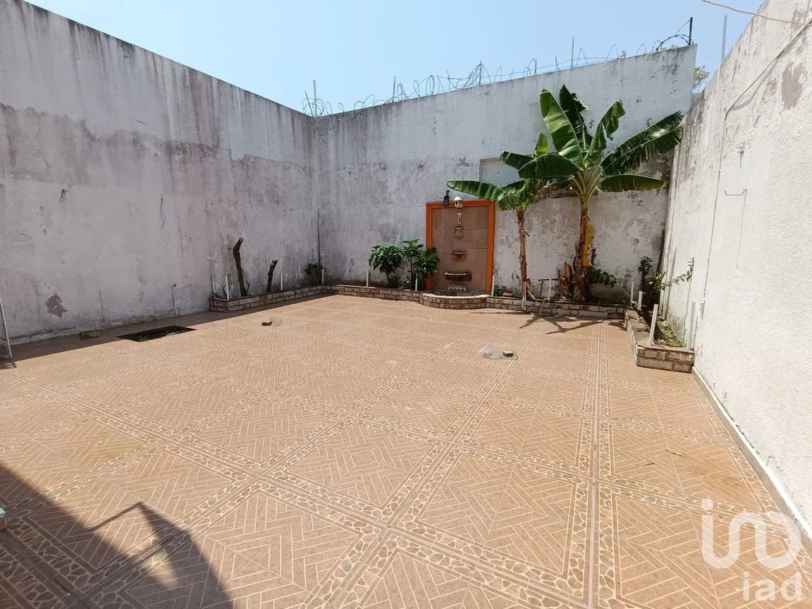 Casa en Venta en Floresta 80, Veracruz, Veracruz de Ignacio de la Llave | NEX-295836 | iad México | Foto 48 de 48